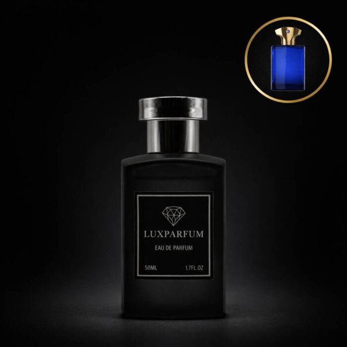N22 Navdihnjeno po Amouage Interlude Man
