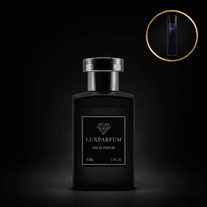 E540 Navdihnjeno po Armani Code