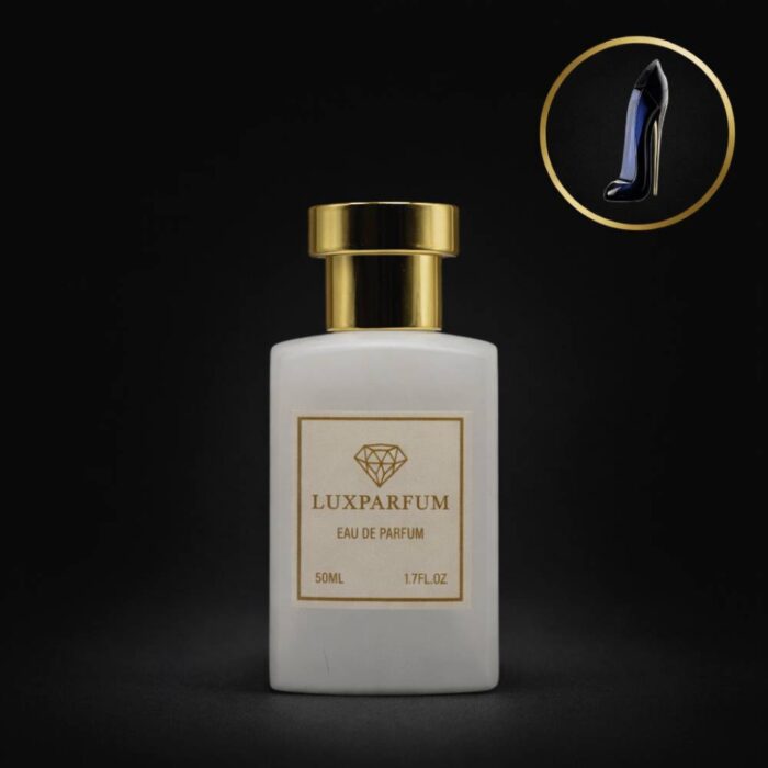 E082 Navdihnjeno po Carolina Herrera Good Girl