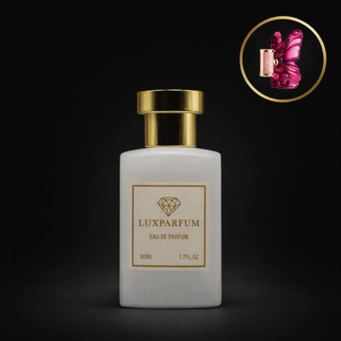 E039 Navdihnjeno po Carolina Herrera La Bomba