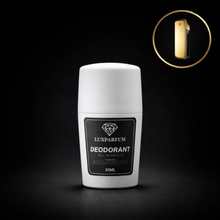 Deo E725 Navdihnjeno po Paco Rabanne 1 Million