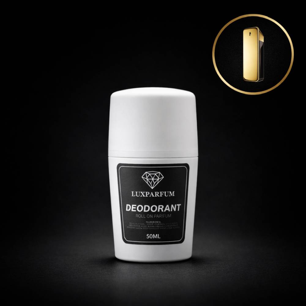 Deo E725 Navdihnjeno po Paco Rabanne 1 Million