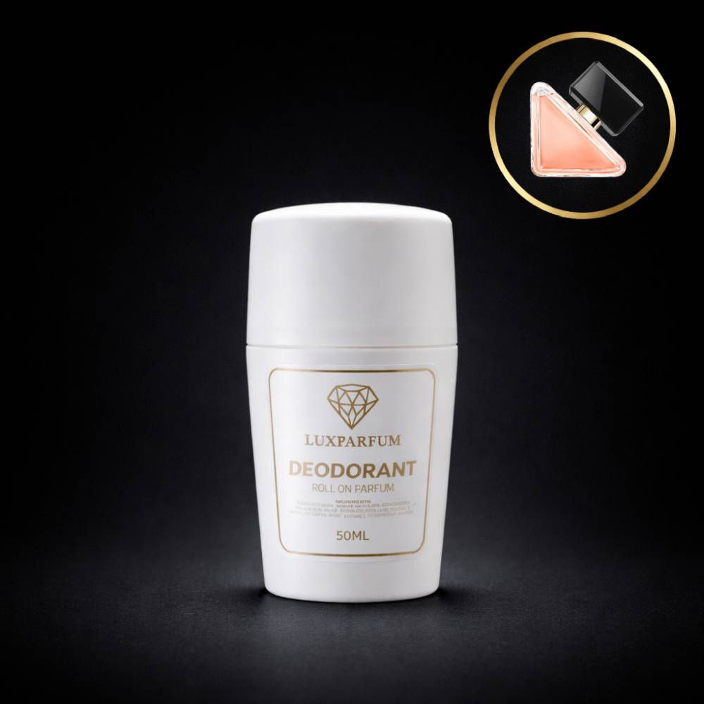 Deo E028 Navdihnjeno po Prada Paradoxe
