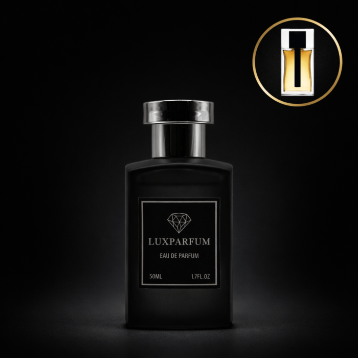 E620 Navdihnjeno po Dior Homme