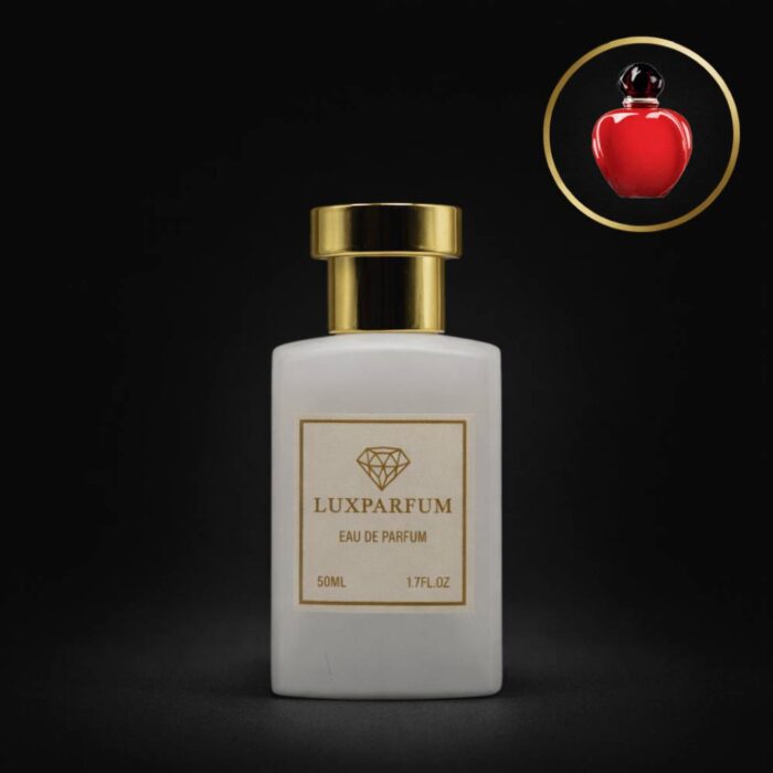 E268 Navdihnjeno po Dior Hypnotic Poison