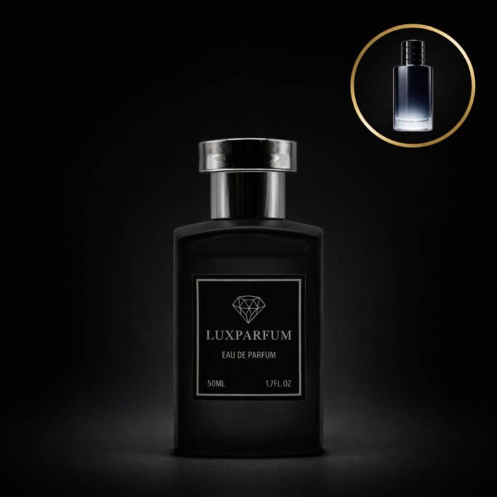 E756 Navdihnjeno po Dior Sauvage