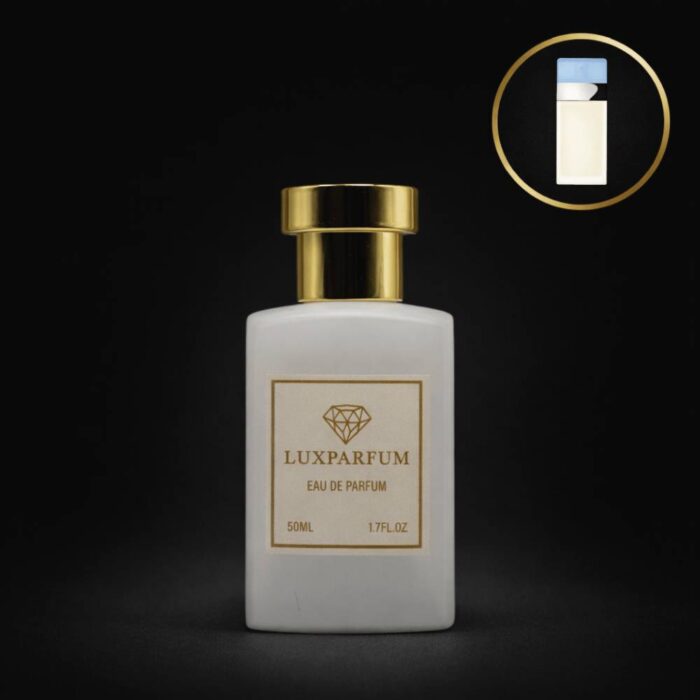 E310 Navdihnjeno po Dolce & Gabbana Light Blue
