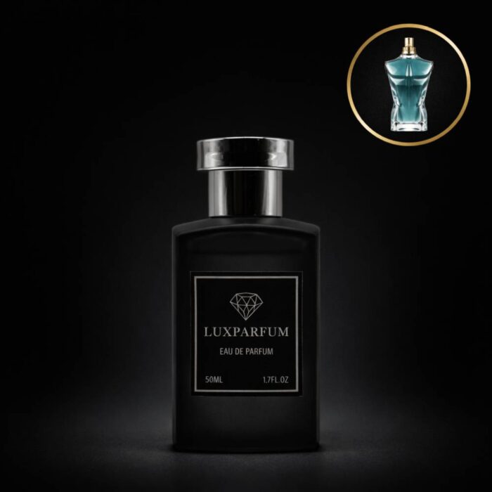 E818 Navdihnjeno po Jean Paul Gaultier Le Beau