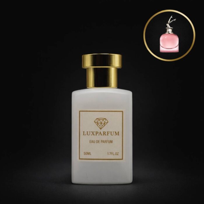 E466 Navdihnjeno po Jean Paul Gaultier Scandal