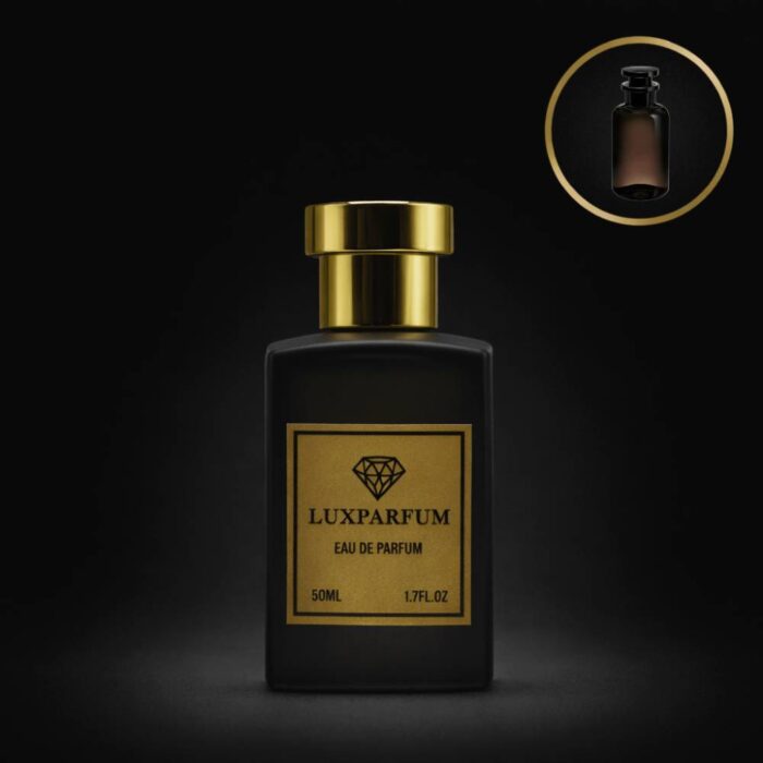 N47 Navdihnjeno po Louis Vuitton Ombre Nomade