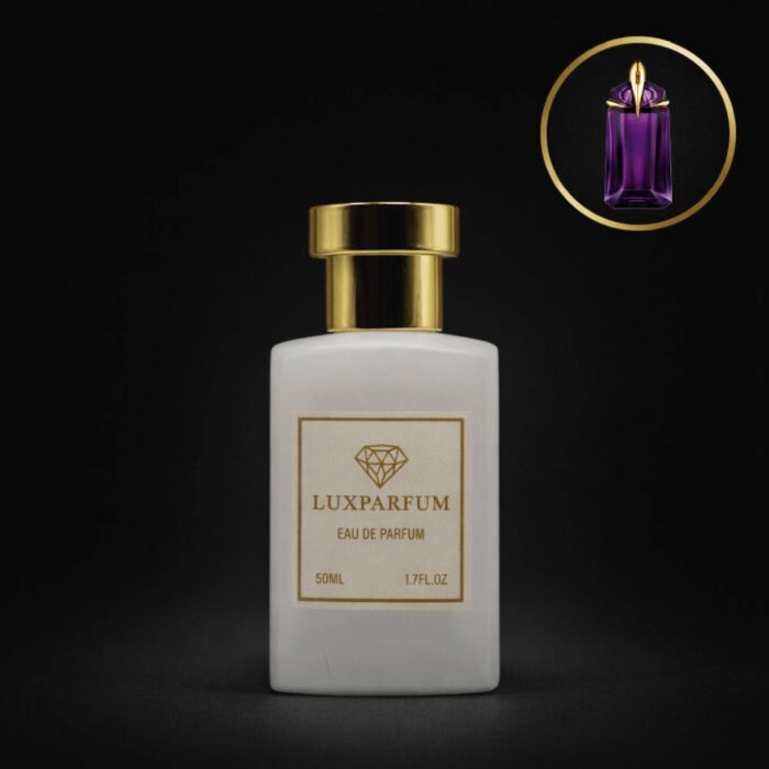 E035 Navdihnjeno po Mugler Alien