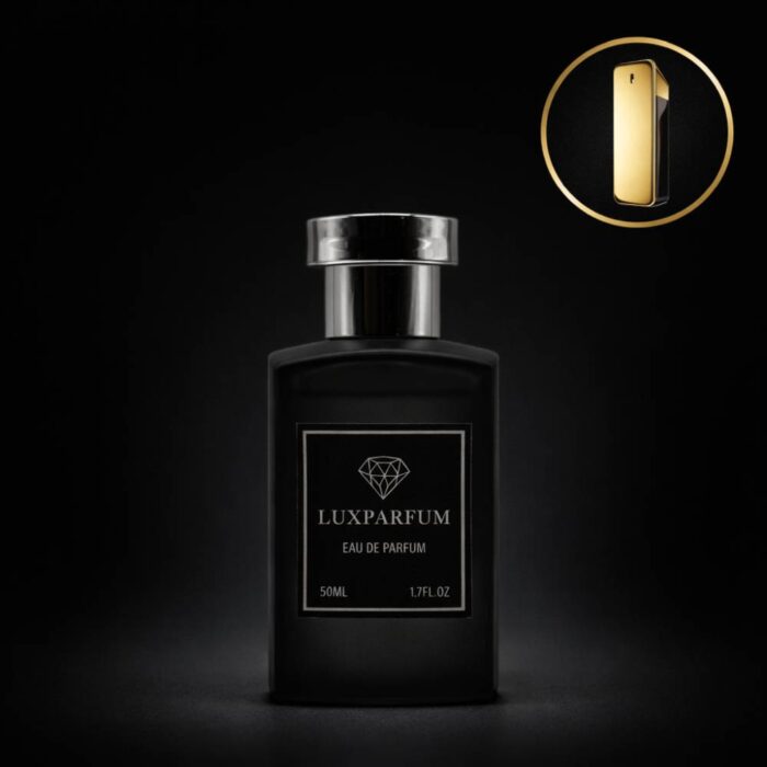 E725 Navdihnjeno po Paco Rabanne 1 Million