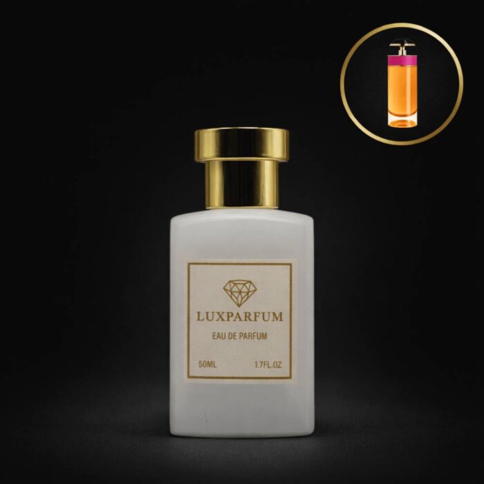 E464 Navdihnjeno po Prada Candy