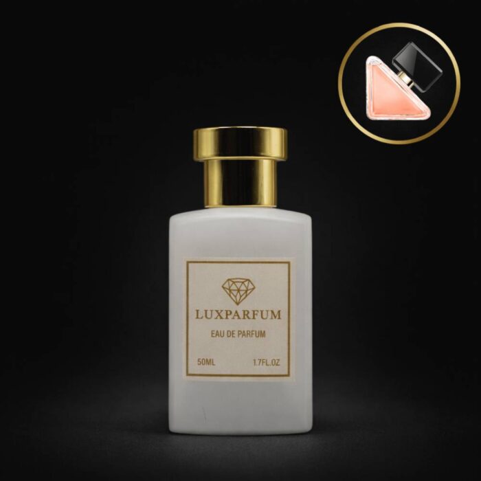 E028 Navdihnjeno po Prada Paradoxe