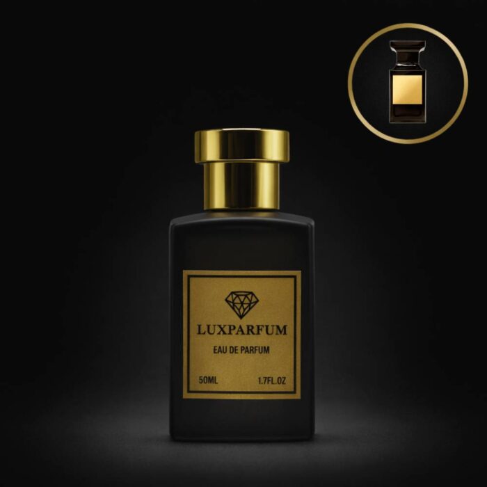 N43 Navdihnjeno po Tom Ford Tobacco Vanille