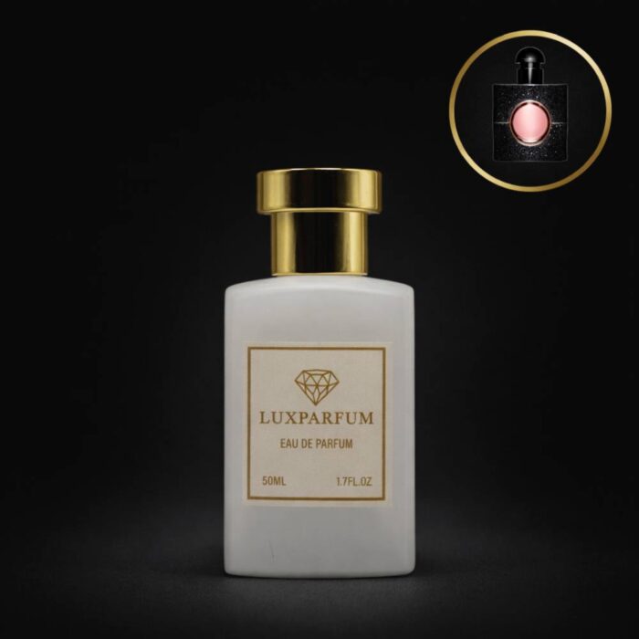 E372  Navdihnjeno po YSL Black Opium